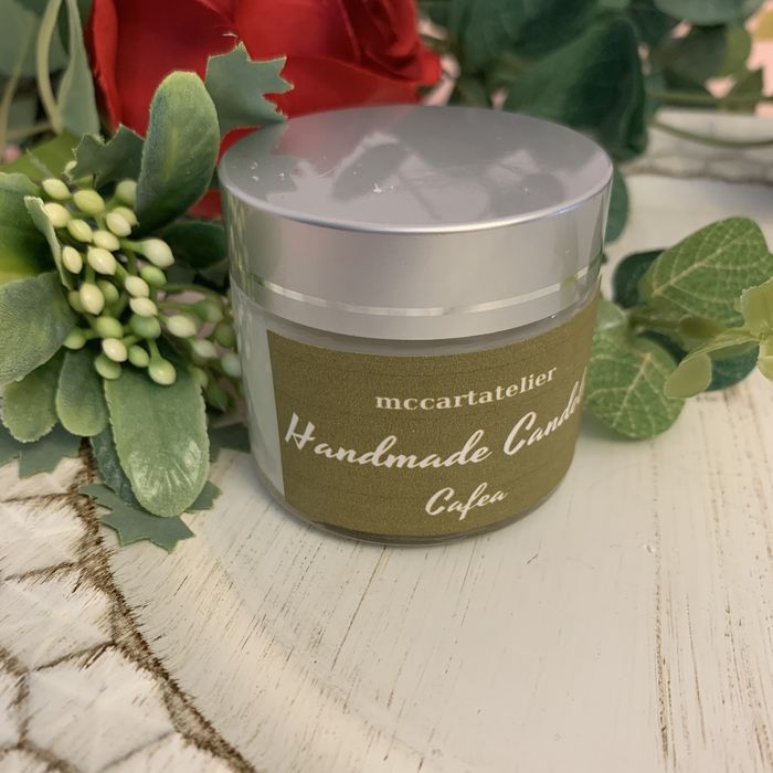 Lumanari parfumate handmade