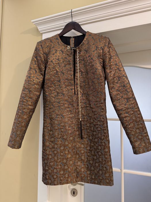 Официална Рокля Patrizia Pepe