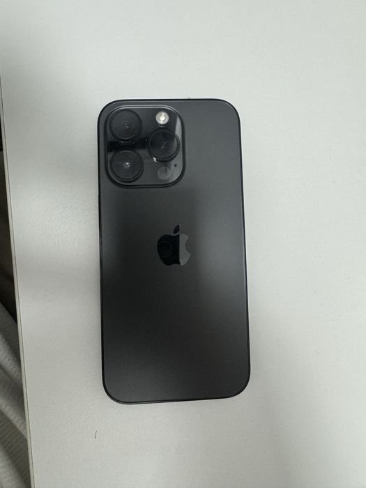 Iphone 14 pro 256 gb
