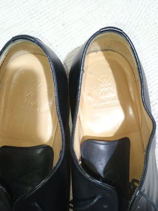 Pantofi Sutor Mantellassi