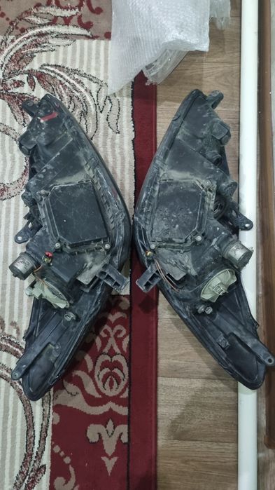 Фары Lexus ES300