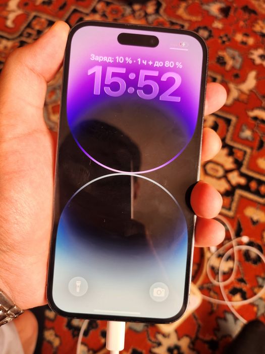 IPhone 14 pro идеал
