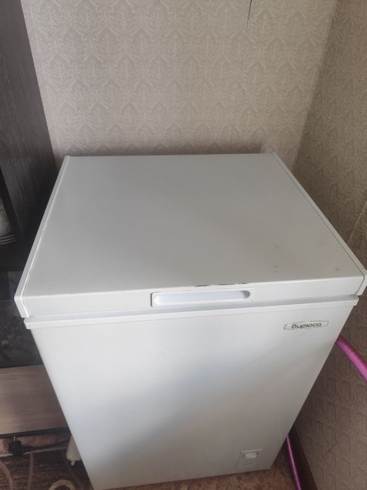 Продам морозильную камеру