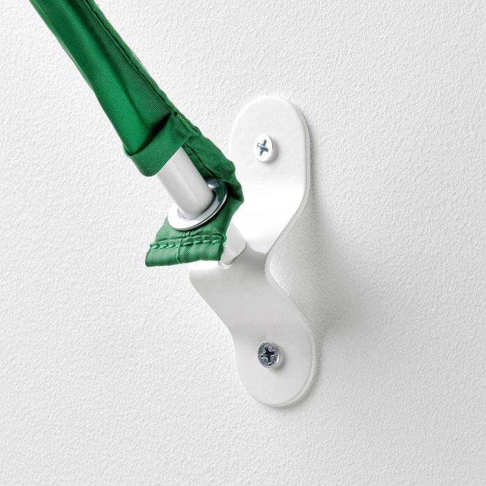 Полог - зеленый лист IKEA