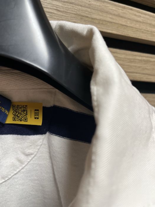 POLO Ralph Lauren x Wimbledon - размер М / Оригинал