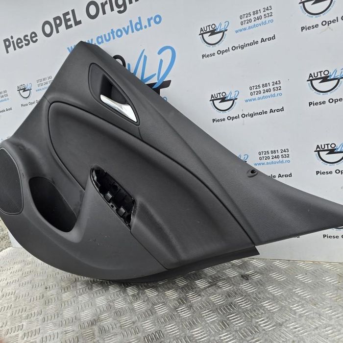 Fata usa interioara dreapta spate Opel Astra K facelift 2019 2021