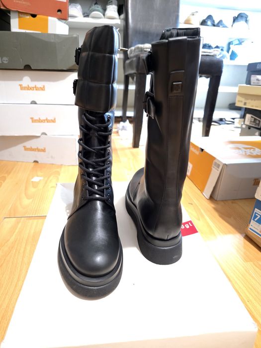 Cizme Hogl Influencer nr. 39 (25cm)