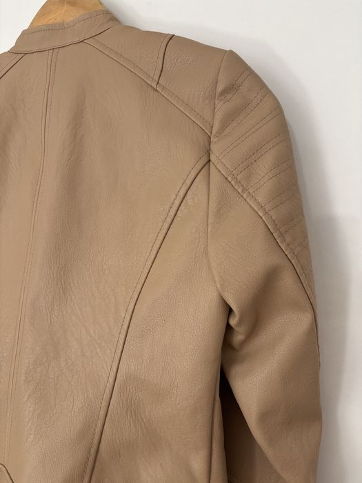 Яке, еко кожа Дамско