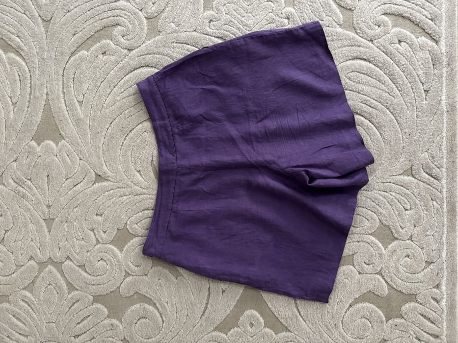 Stefanel 44 fusta pantalon