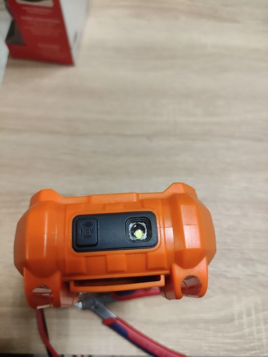 Мултиметър NJTY T58C