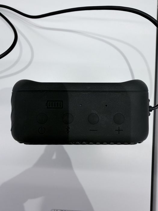 Klipsch портативная колонка