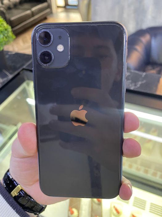 Iphone 11, Airpods 4