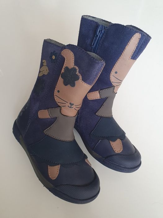 Най-сладките ботуши Clarks