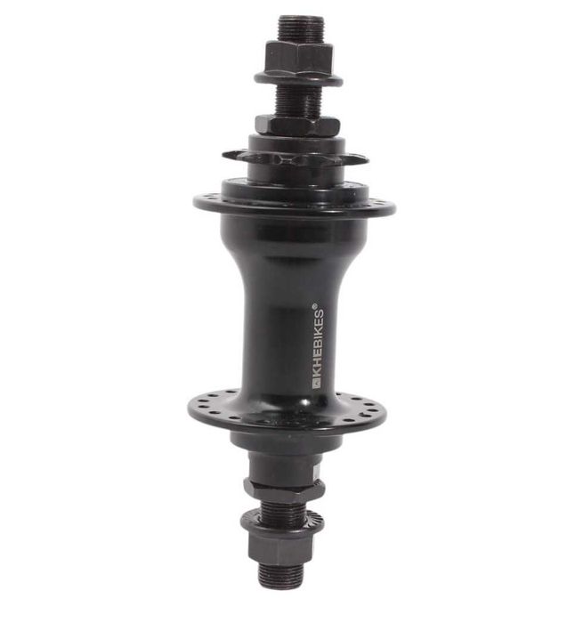 НОВИ KHE ACME CASSETTE BMX Задна главина Касета Бмх Колело