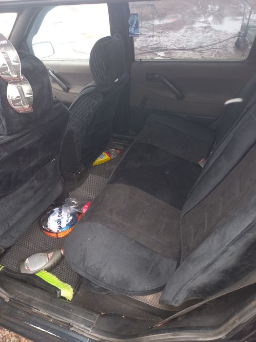 Продам пассат б3