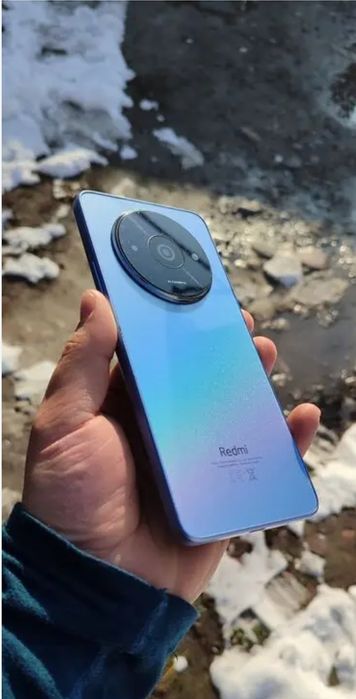 Продам Redmi A3 128 gb