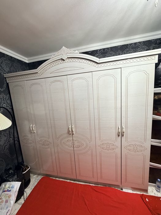 Мебель для спальни