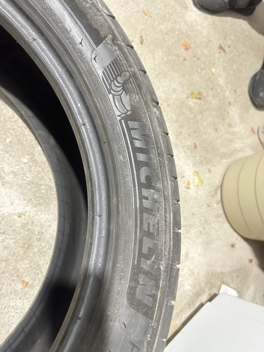 Шины летние 2 шт
