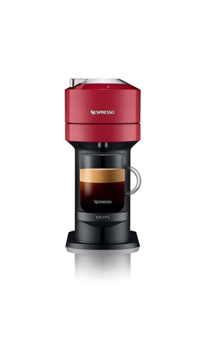 Espressor capsule NESPRESSO Vertuo Next