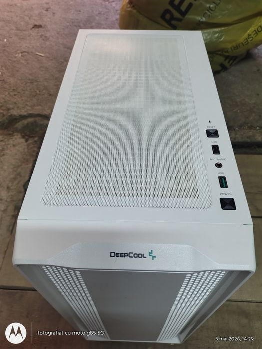 Carcasa pc Deepcool cc560