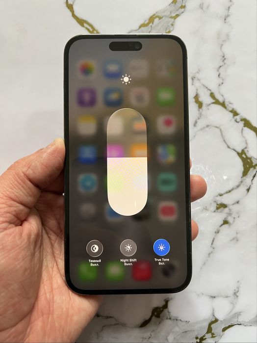 iPhone Айфон 14 Pro Max 256GB Purple Sim Karta