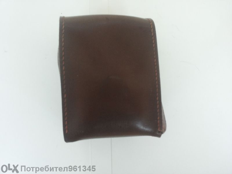 Стар руски фотоапарат