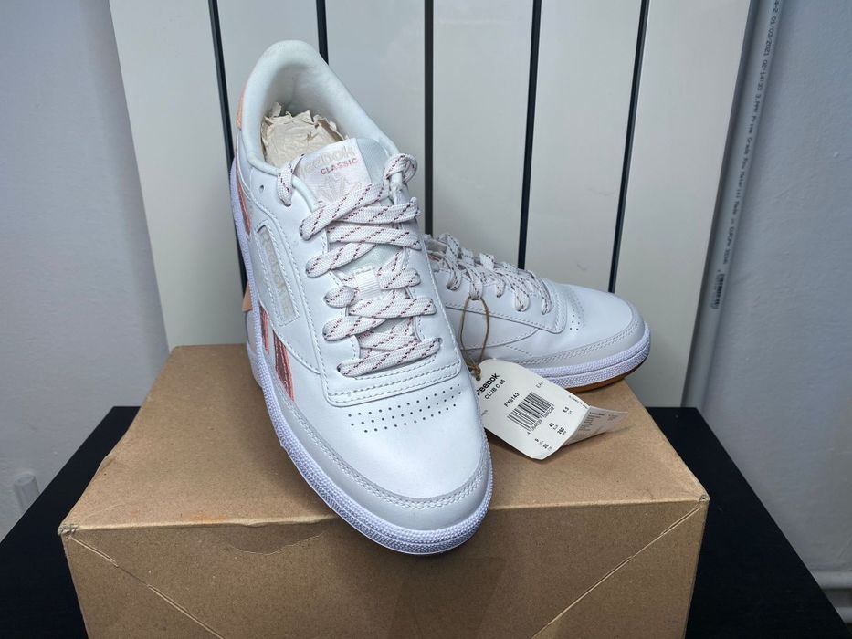 Reebok Club C Revenge