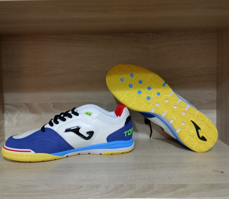 Футзалки   топ флекс