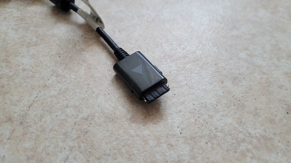 Продам переходник SCART-EXT(RGB)