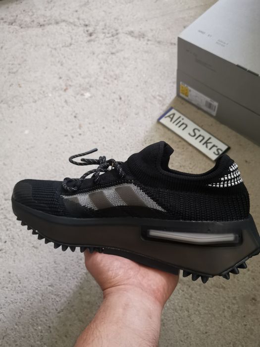 Adidas nmd S1 boost