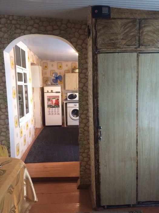 Продаётся дом Яшнабадский район 1.5 сотки 4 ком