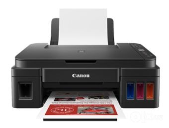 cannon pixma G3010
