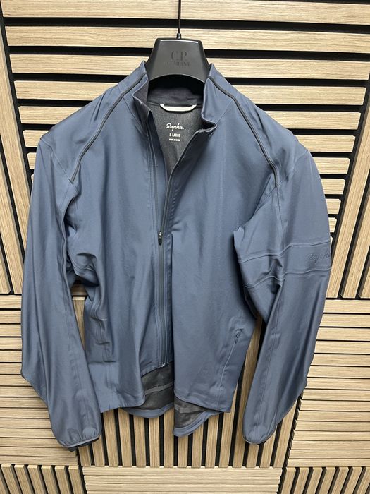 RAPHA :  Bike Jacket - Вело/Байк яке Л / Оригинал