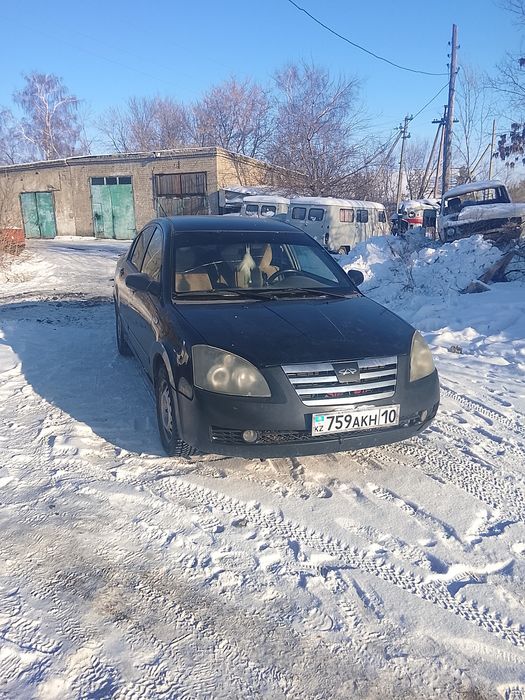 Чери фора. а21 .