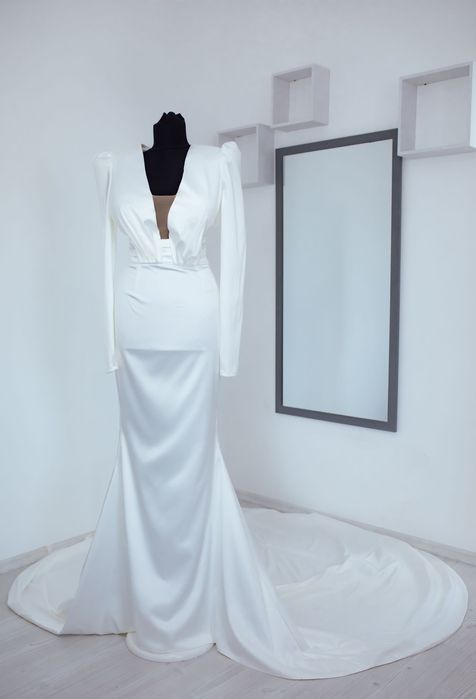 Vând rochie mireasa Nadare