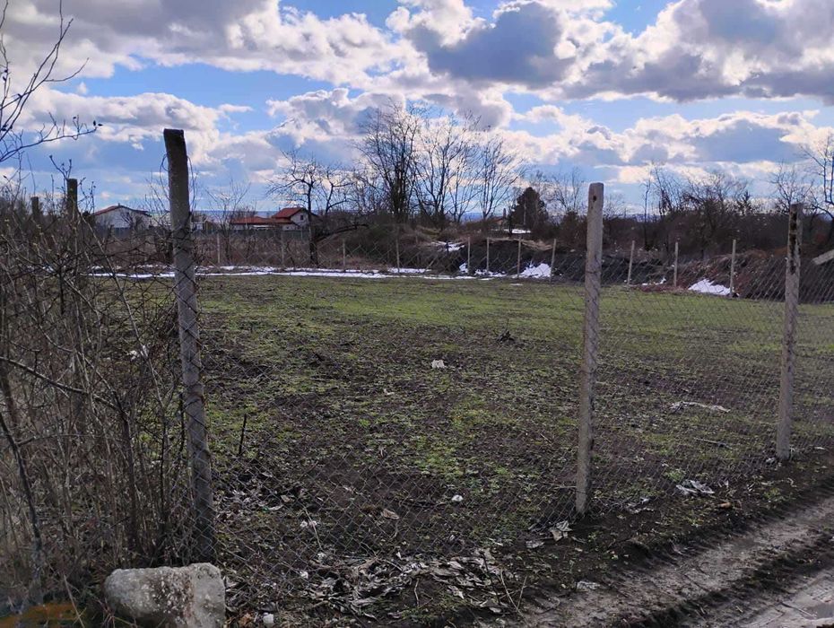 Продава се Парцел в Разград, Варош - 507 кв.м за 31 €/кв.м - Снимка #12