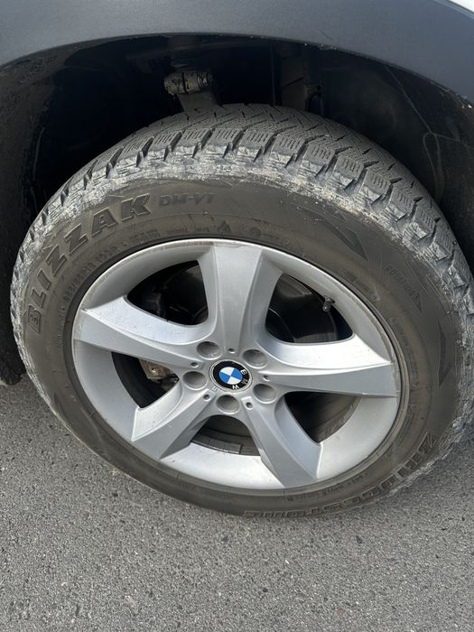 Продам диски на BMW