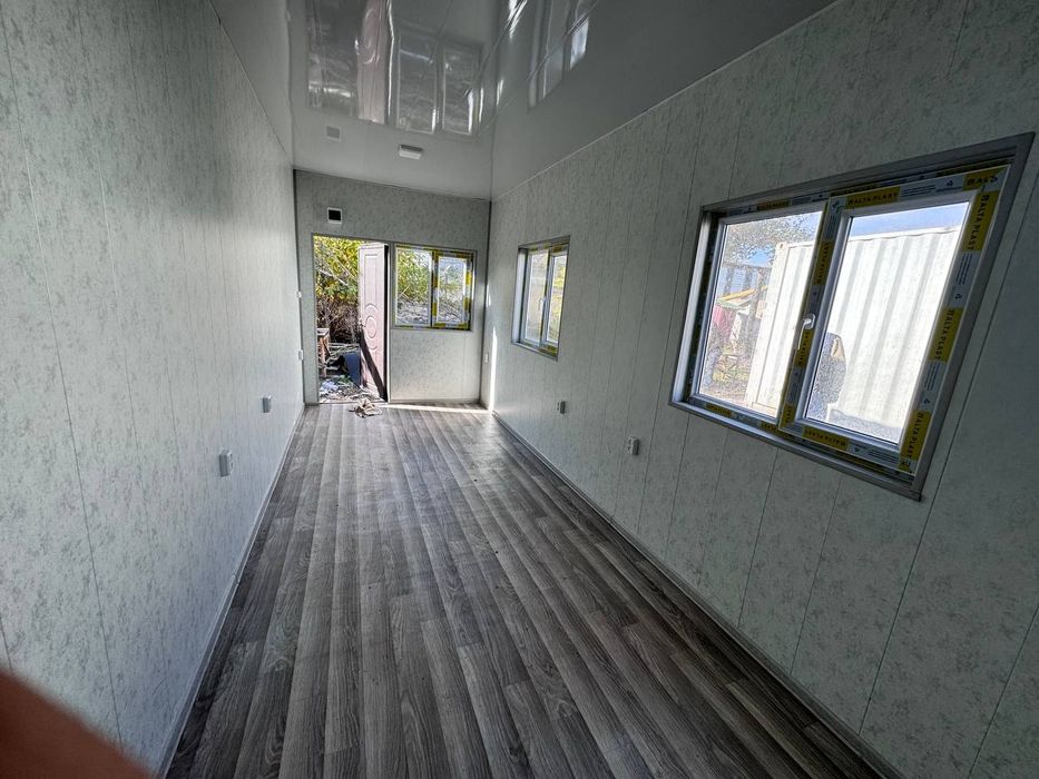 Континер дукон офис дача