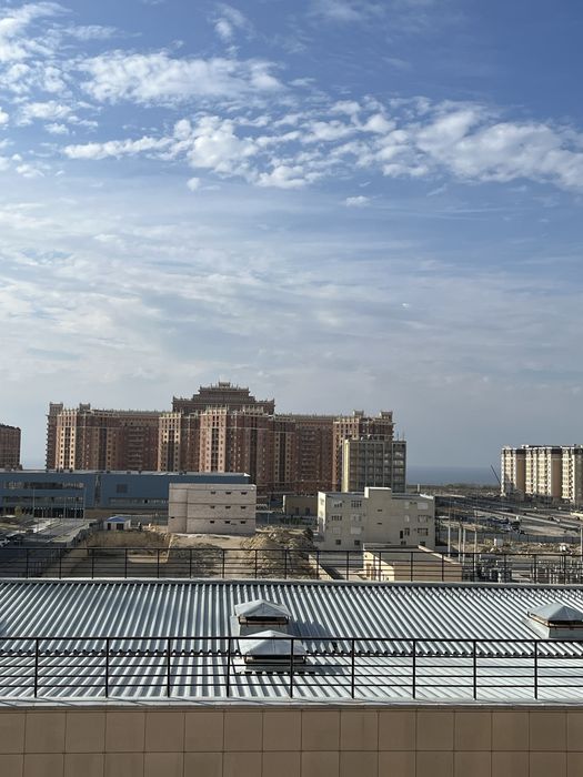 17мкр в центре города