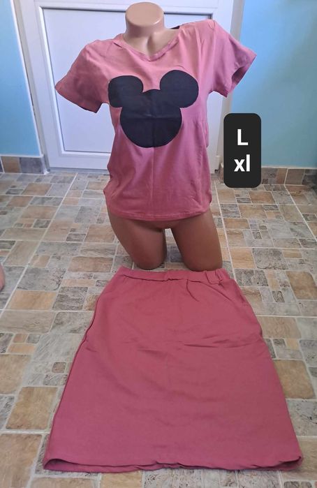 Compleu dama calitate inalta