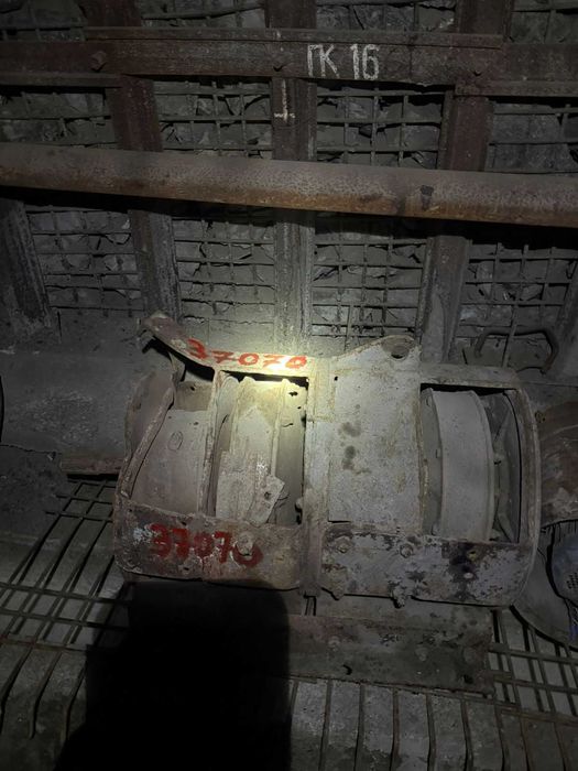 лебедки шахтные б/у