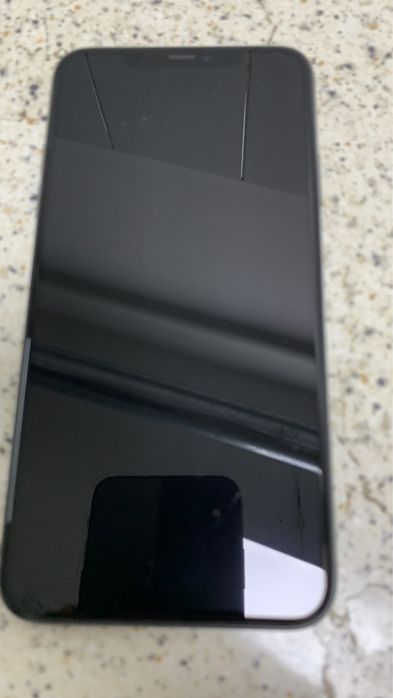 Iphone 11 pro max 256 gb