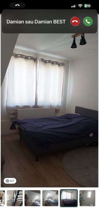 Apartament de 4 camere,  100 mp, parcare, zona Stadionului