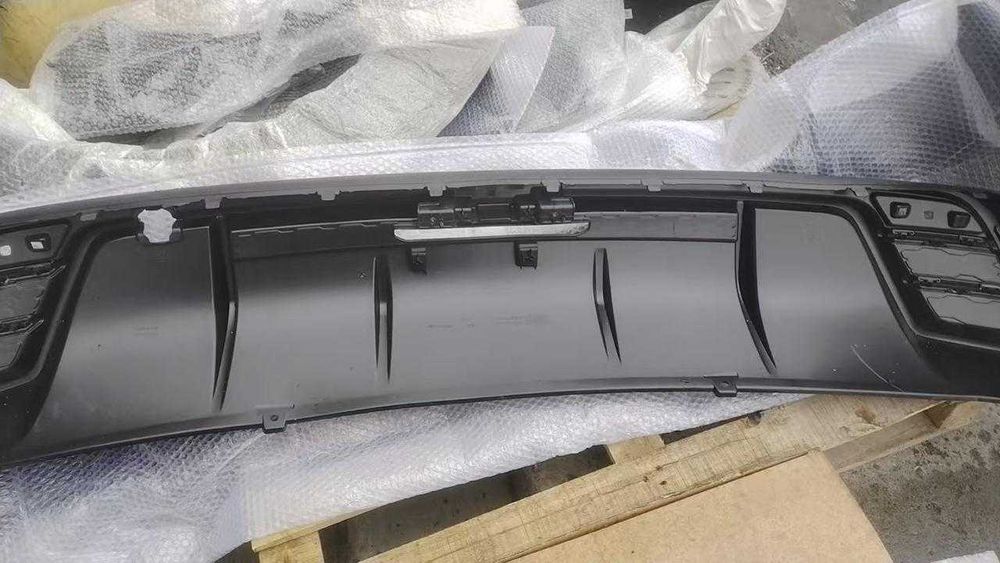 Хавал джулион нижний губа Haval jolion