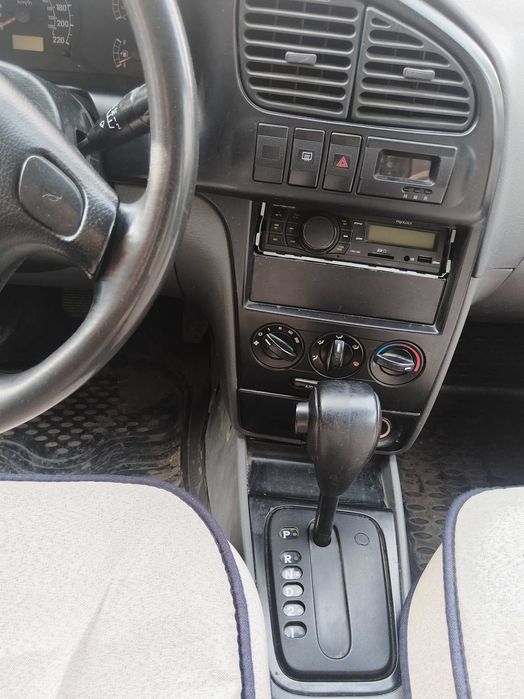 продам KIA Spectra