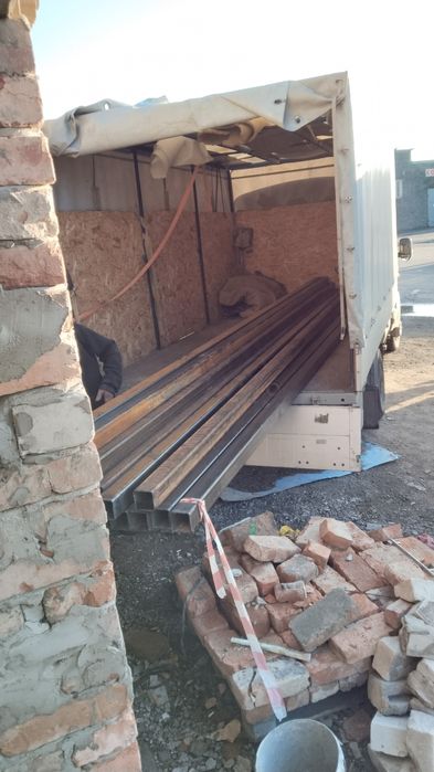 Грузоперевозки грузчики.