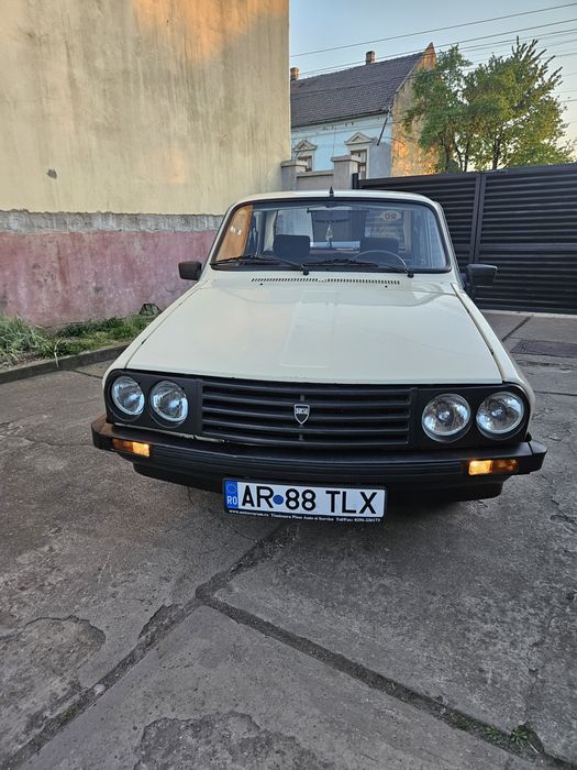 Vând Dacia 1310 TLX