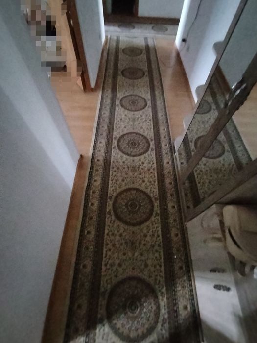 Ковровые дорожки