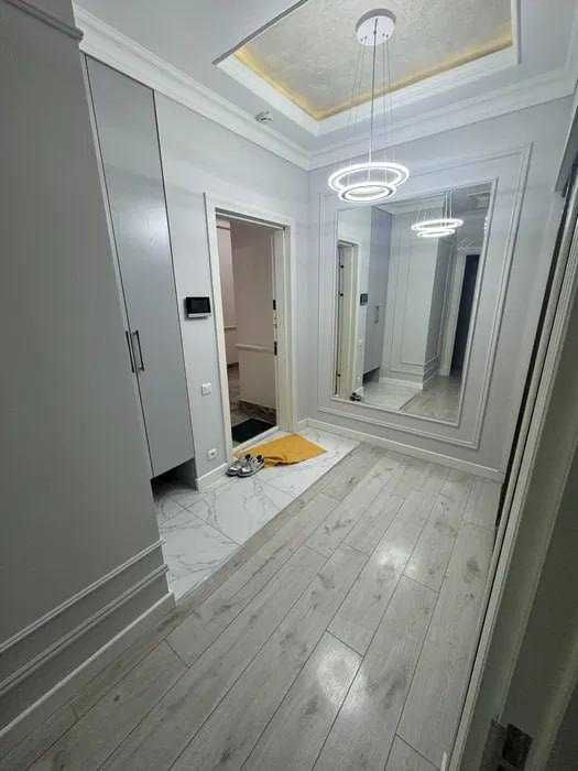 СДАМ Алмазар/Миллий Универ 2/2/7, возле метро Беруний! *074