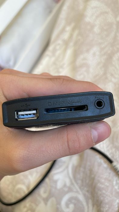 Продам YATOUR для машины